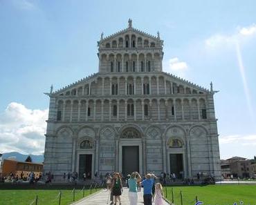 Mon top 10 des pays 2015: N°1: Italie (=)