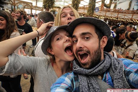 #Portrait: Alizé et Maxime, les slow travelers