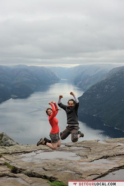 #Portrait: Alizé et Maxime, les slow travelers