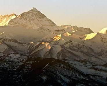 L’Épopée de l’Everest, sortie DVD [concours clos]
