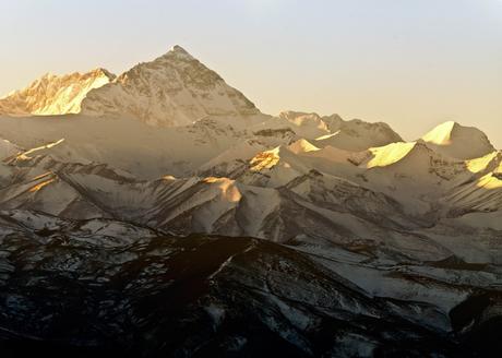 L’Épopée de l’Everest, sortie DVD [concours clos]