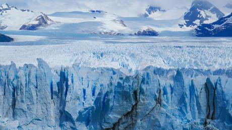 Voir le Perito Moreno…et mourir