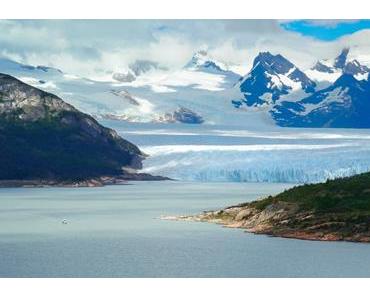 Voir le Perito Moreno…et mourir