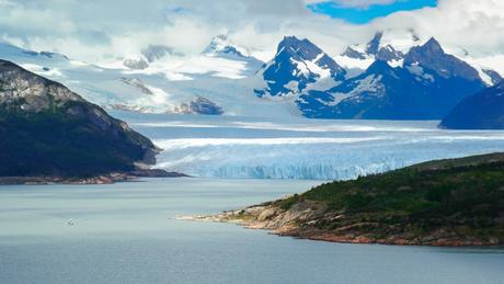 Voir le Perito Moreno…et mourir