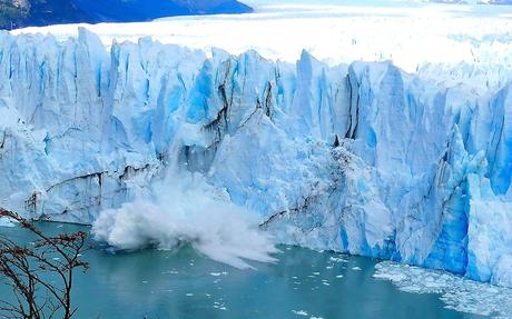 Voir le Perito Moreno…et mourir