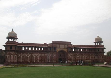 Fort Agra