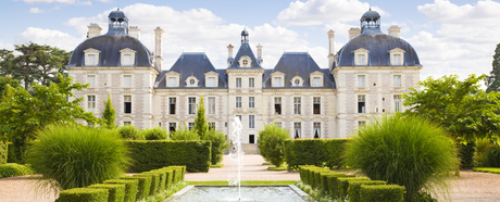 3 idées de séjours autour des châteaux de la Loire
