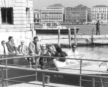 Le G7 à Venise