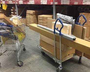 Comment meubler pas cher son appartement à New York ?