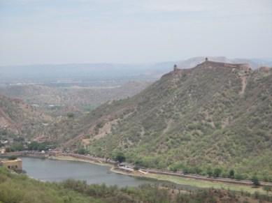 Fort de Jaigarh