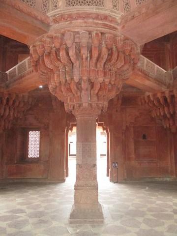 Diwan-I-Khas