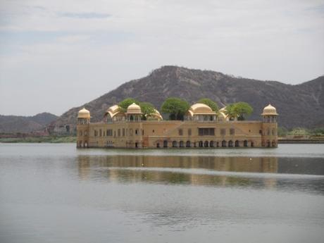 water palace Jaipur