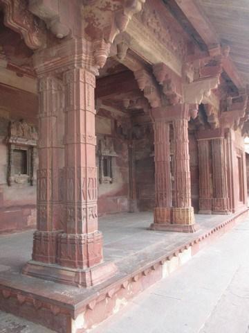 Diwan - I- Am Fatehpur Sikri