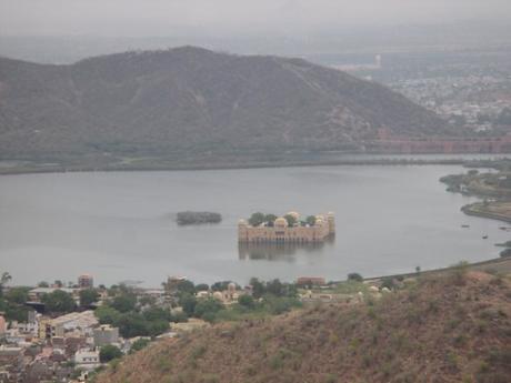 water palace Jaipur