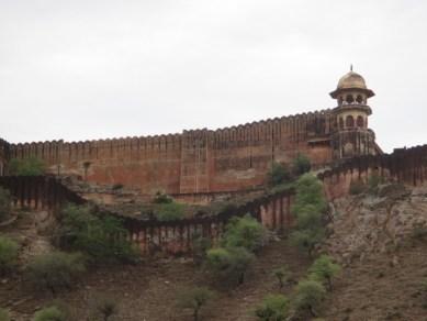 Fort de Jaigarh