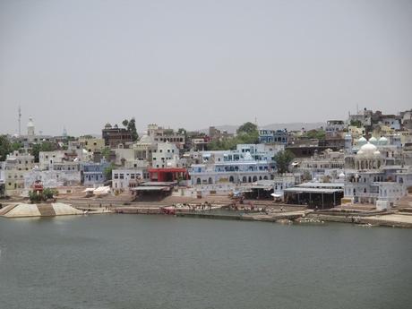 Pushkar