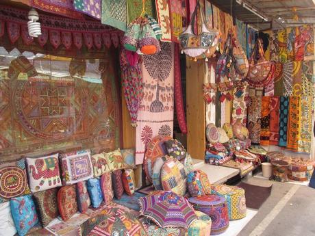 boutique Pushkar