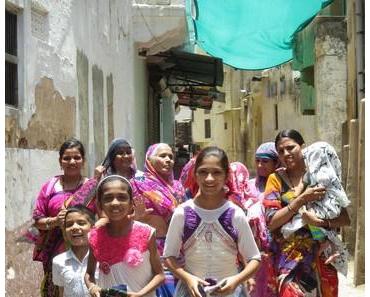 Inde : Pushkar la ville sainte