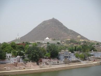 Pushkar