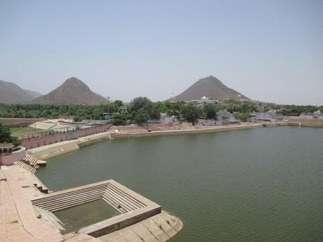 Pushkar