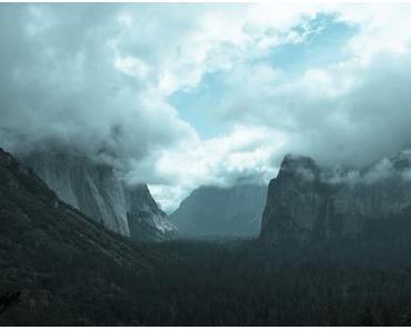 Yosemite dans la tourmente