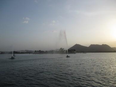 lac Fateh Sagar