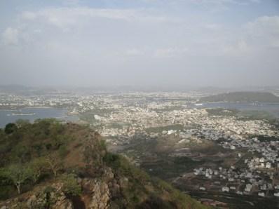 vue Udaipur