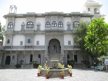 haveli Udaïpur