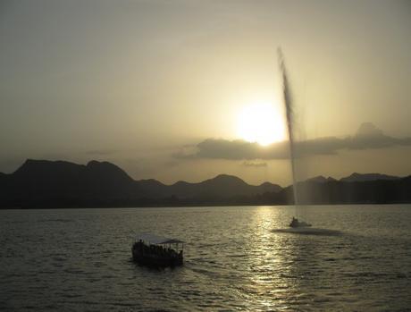 lac Fateh Sagar