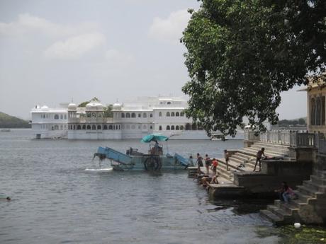 lac Pichola