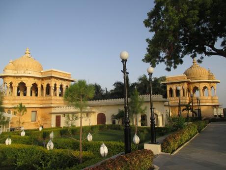 jardins Jag Mandir