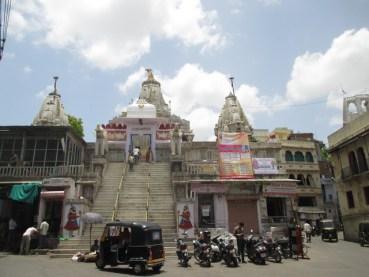 temple jagdish