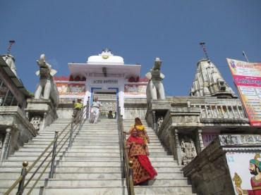 temple jagdish