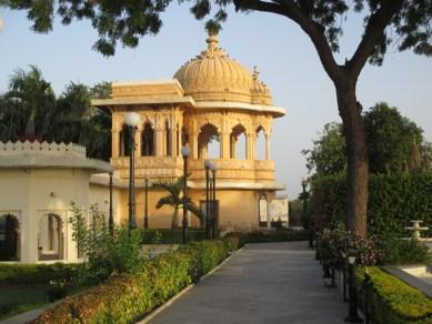 jardins Jag Mandir