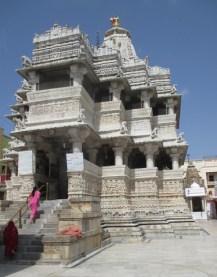 temple jagdish