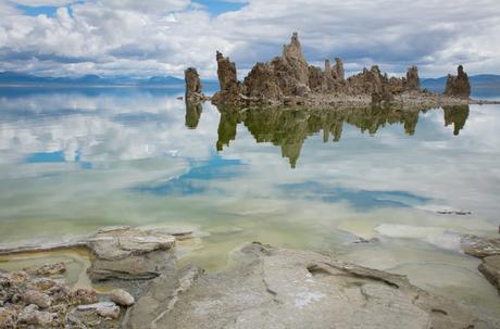 Mono Lake le magnifique !