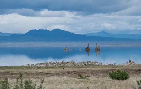 Mono Lake le magnifique !