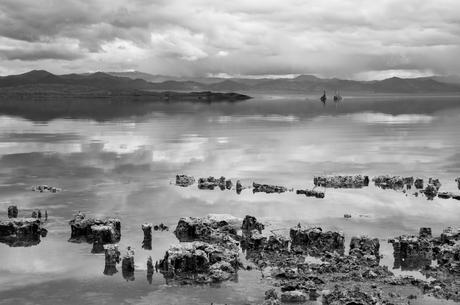 Mono Lake le magnifique !