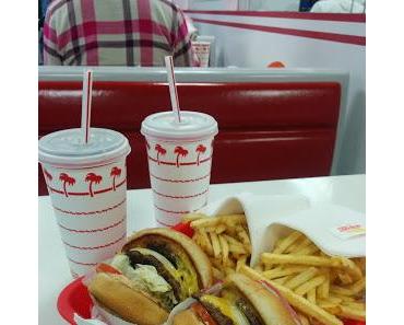 Manger aux USA : Nos tops et nos flops