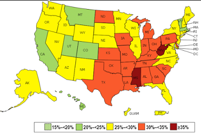 Manger aux USA : Nos tops et nos flops