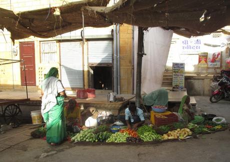 rue Jaisalmer