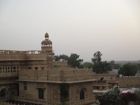 mandir palace