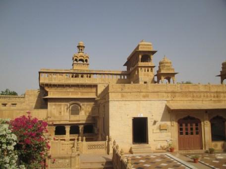 Mandir Palace