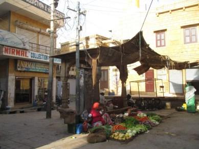 rue Jaisalmer