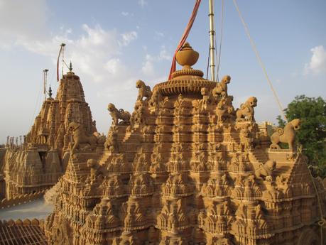 temple Jaïn Jaisalmer