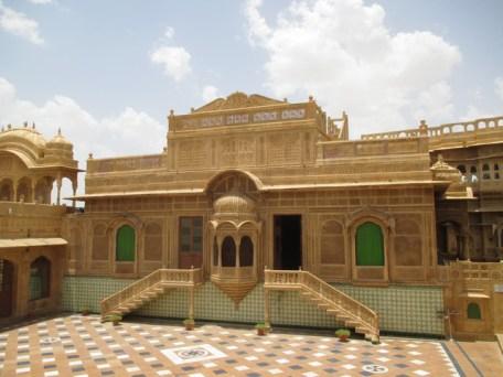 Mandir Palace