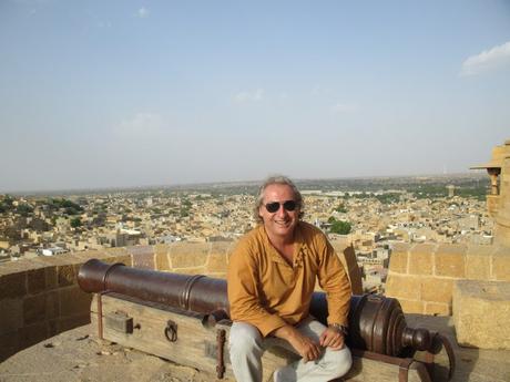 forteresse Jaisalmer