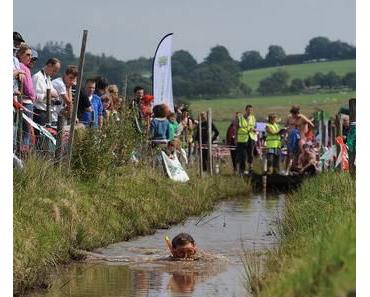 Wonderfully weird British traditions top 10