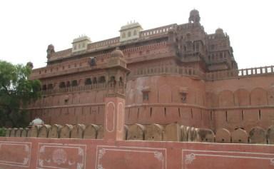 Fort de Junagarh