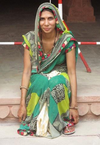 femme Bikaner